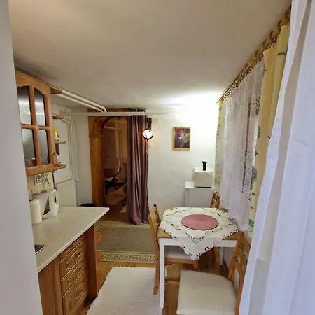 Apartmány Zuberec - Julius a Agnes Esterno foto