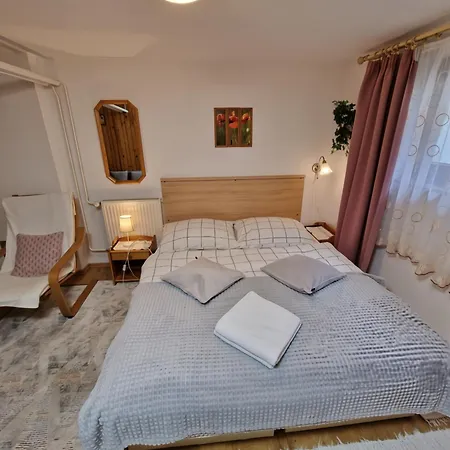 Apartmány Zuberec - Julius a Agnes Esterno foto