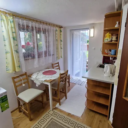 Apartmány Zuberec - Julius a Agnes Esterno foto