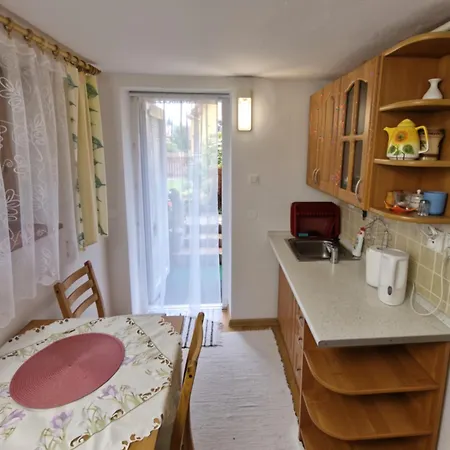 Apartmány Zuberec - Julius a Agnes Esterno foto