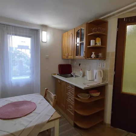Apartmány Zuberec - Julius a Agnes Esterno foto