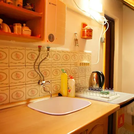 Apartmány Zuberec - Julius a Agnes Esterno foto