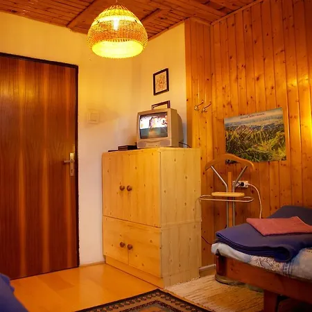 Apartmány Zuberec - Julius a Agnes Camera foto