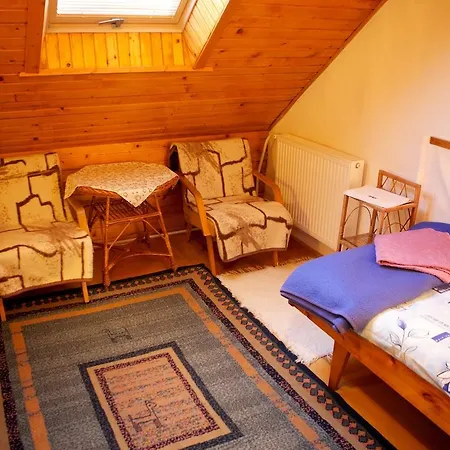 Apartmány Zuberec - Julius a Agnes Camera foto