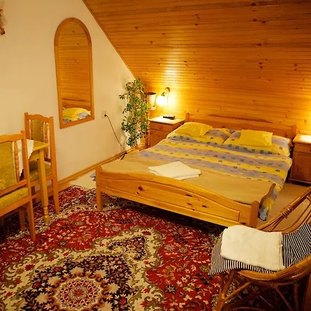 Apartmány Zuberec - Julius a Agnes Camera foto