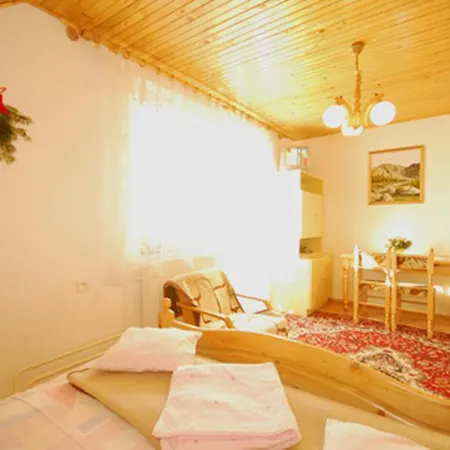 Apartmány Zuberec - Julius a Agnes Camera foto
