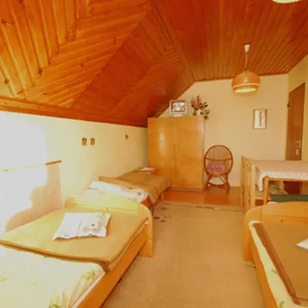 Apartmány Zuberec - Julius a Agnes Camera foto