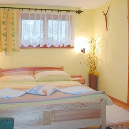 Apartmány Zuberec - Julius a Agnes Camera foto